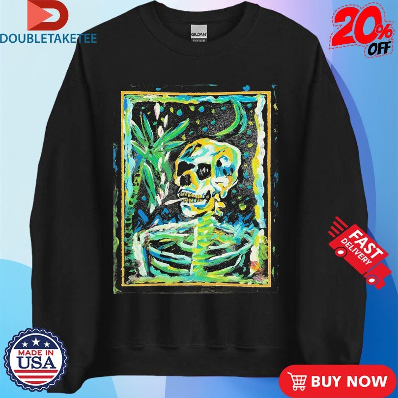 The Elovaters Desert Isle Shirts