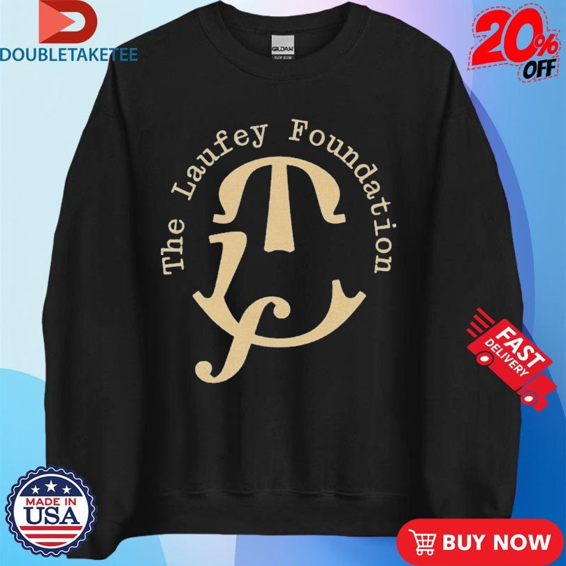 Official The Laufey Foundation Shirts