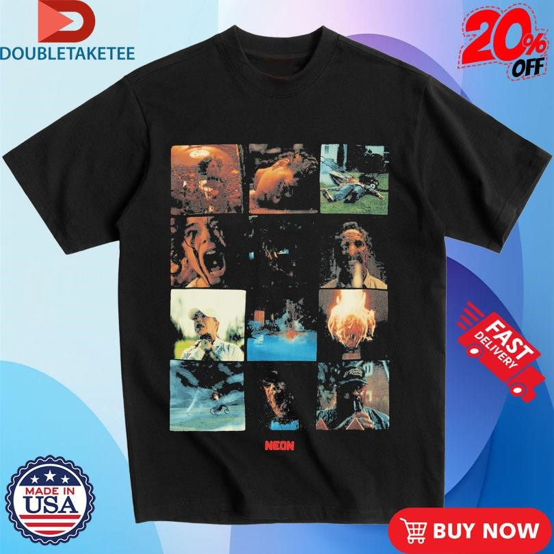 Official The Monkey Everybody Dies Shirts