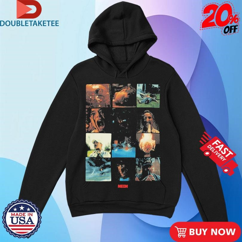 Official The Monkey Everybody Dies Shirts