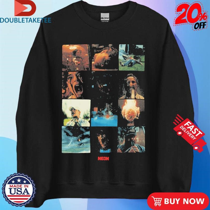 Official The Monkey Everybody Dies Shirts
