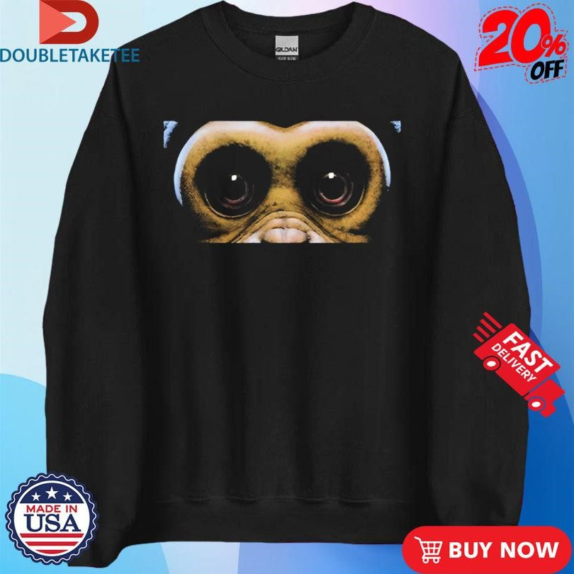 Official The Monkey Stephen King Shirts