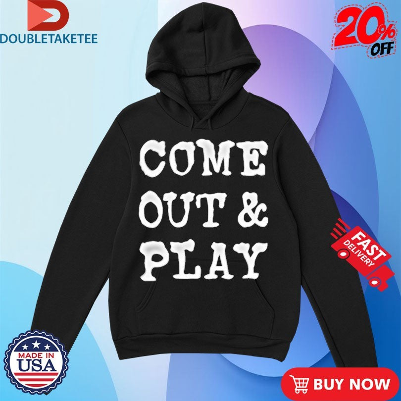 Official The Offspring Come Out &amp; Play Shirts