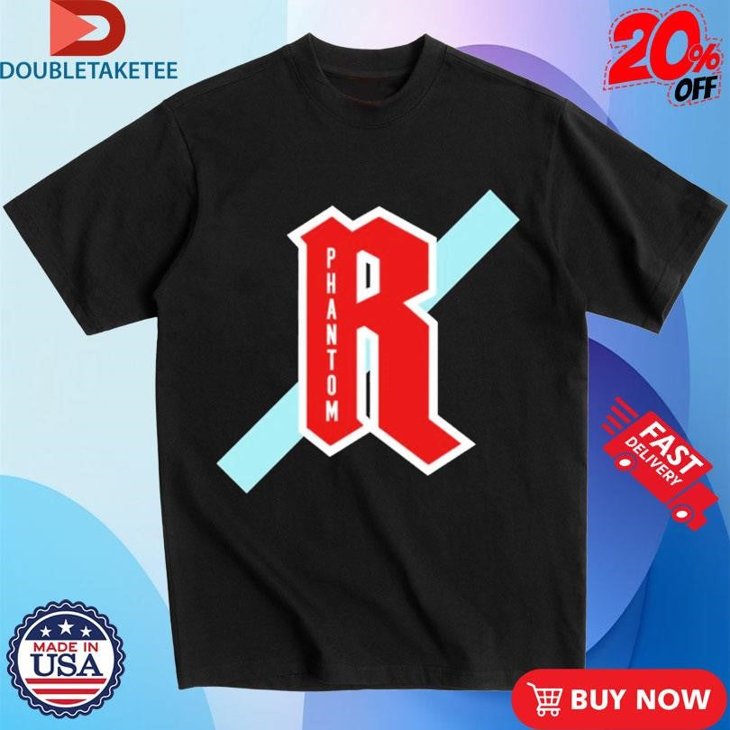 Official The Phantom R Hockey Shirts
