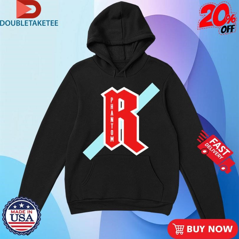 Official The Phantom R Hockey Shirts