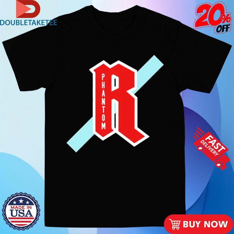 Official The Phantom R Hockey Shirts