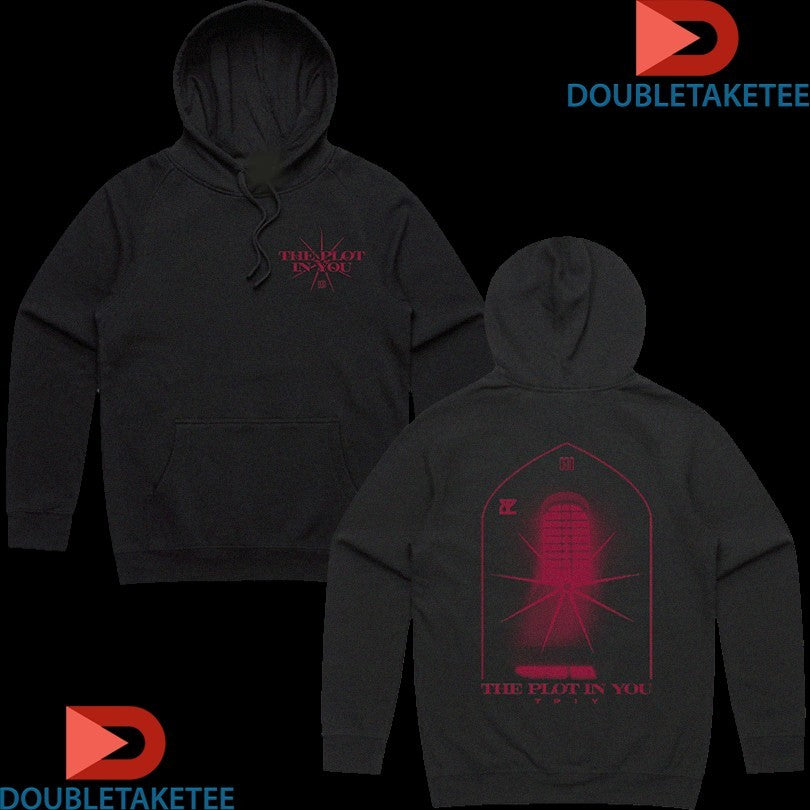 Official The Plot In You Door Shirts