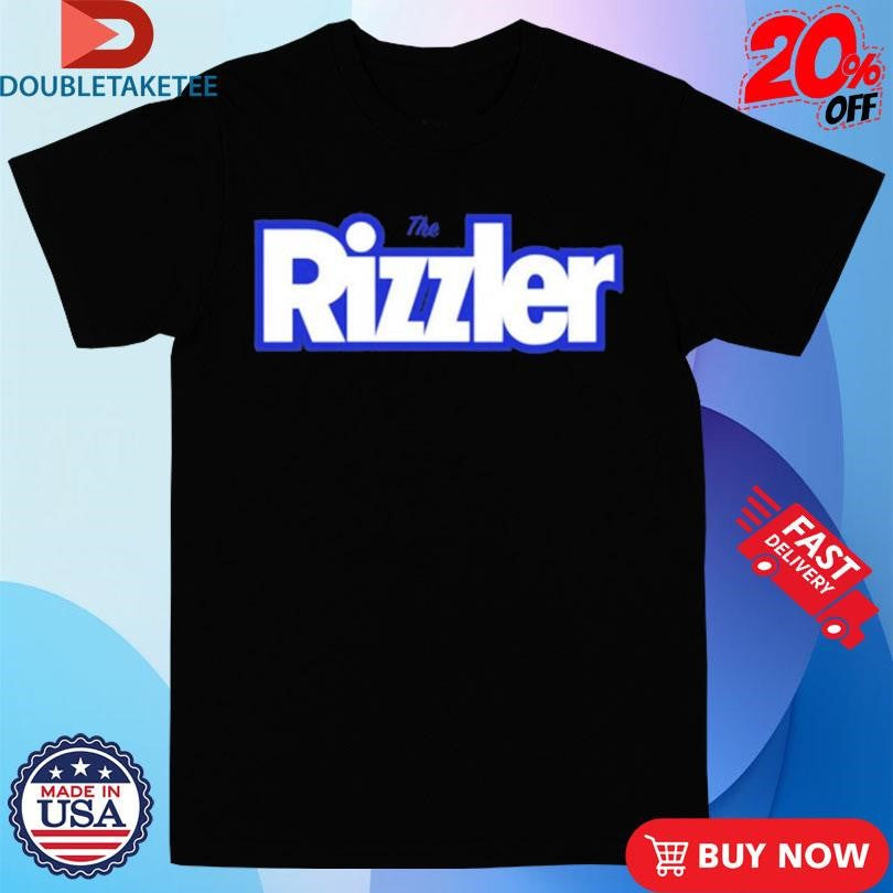 Official The Rizzler Sweet Shirts