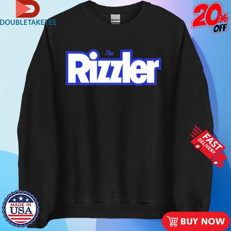 Official The Rizzler Sweet Shirts