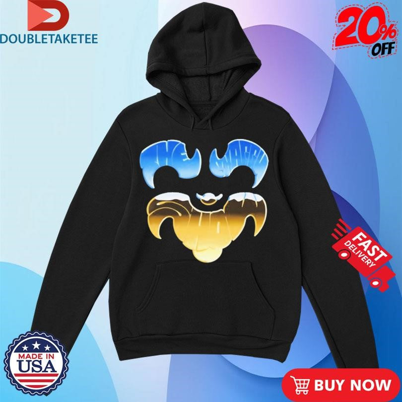 Official The Shaggy Show Landscape Logo Shirts