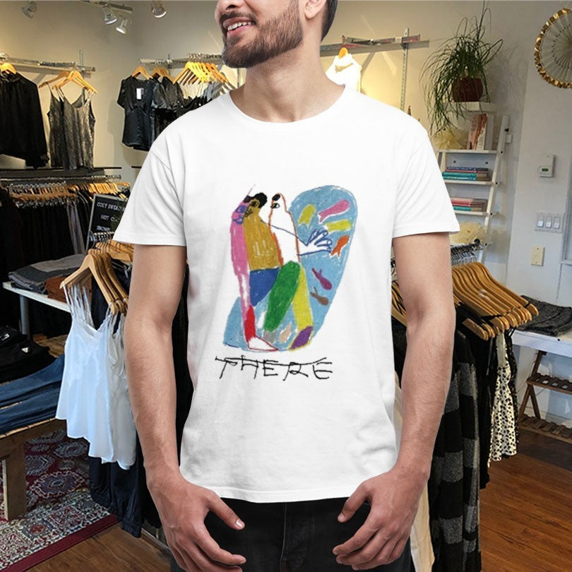 Official There Pond Shirts