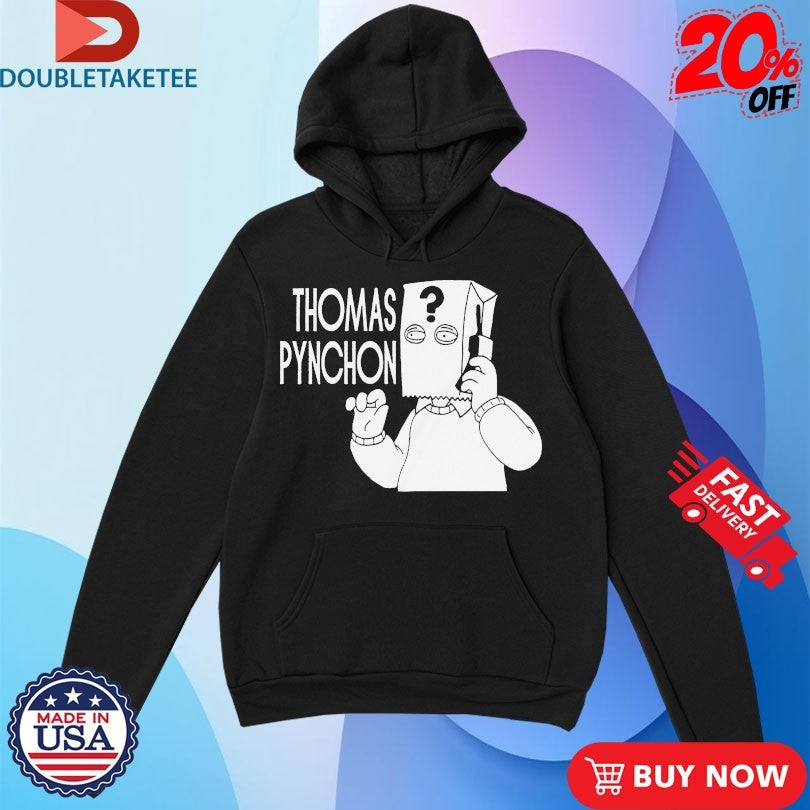 Thomas PynchonPrix Box Shirts