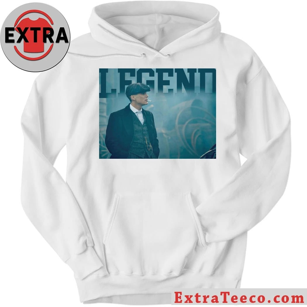 Official Thomas Shelby The Tommy Pocket Shirt