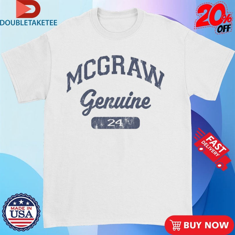 Official Tim Mcgraw Genuine 2024 Shirts