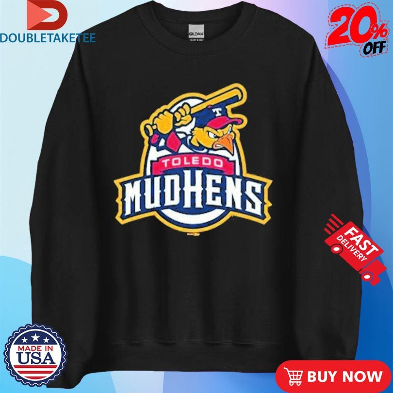 Official Toledo Walleye Logo Shirts
