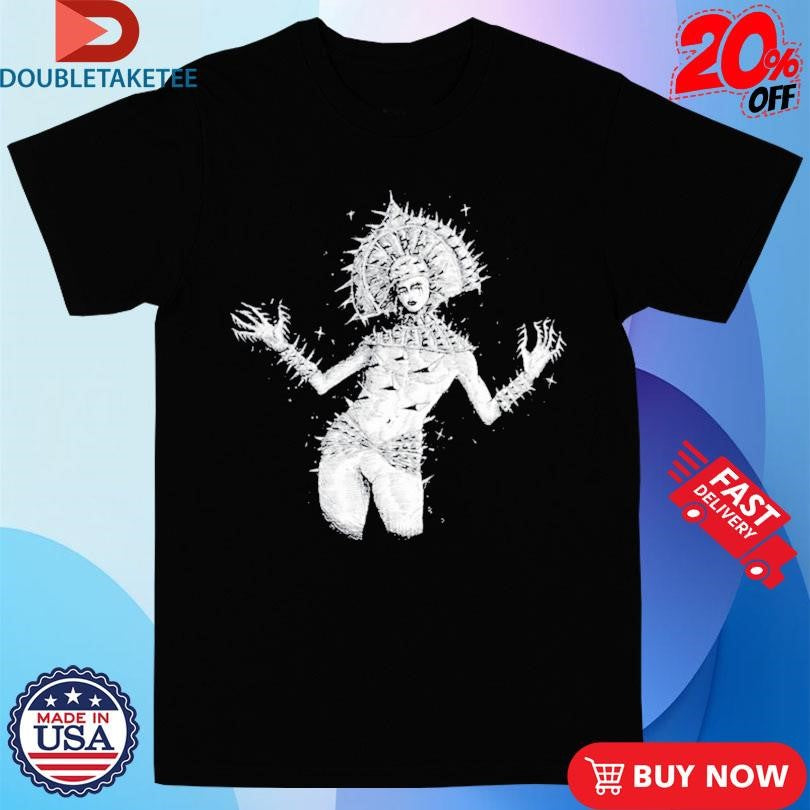 Official Tootsie Scooter Art Shirts