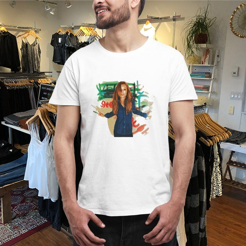 Official Tori Amos Unrepentant Geraldines Shirts