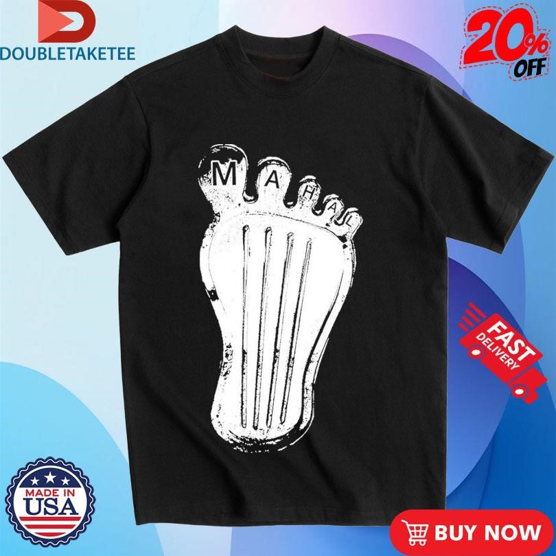 Official Toro Y Moi Mahal Pedal Shirts