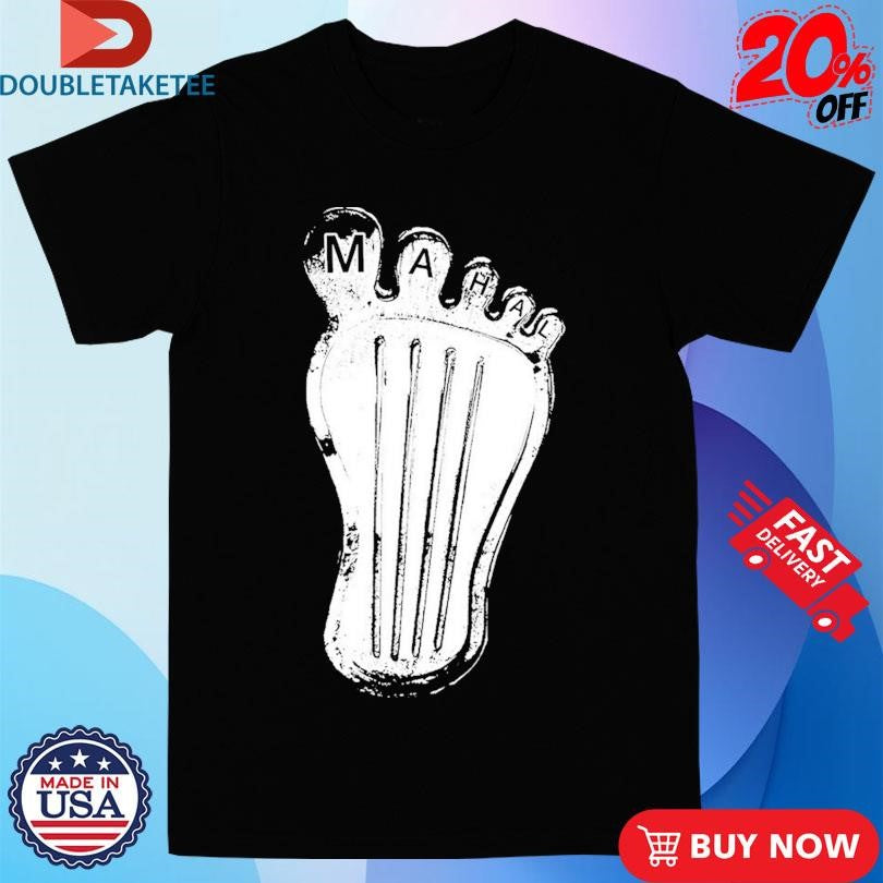 Official Toro Y Moi Mahal Pedal Shirts