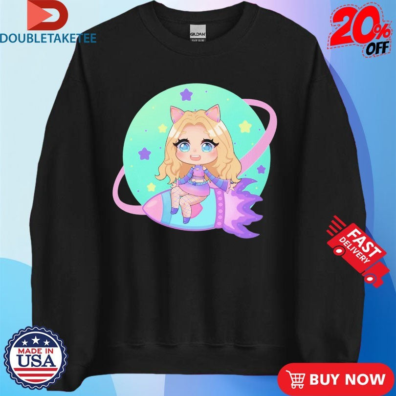 Official TransxBombshell Logo Shirts