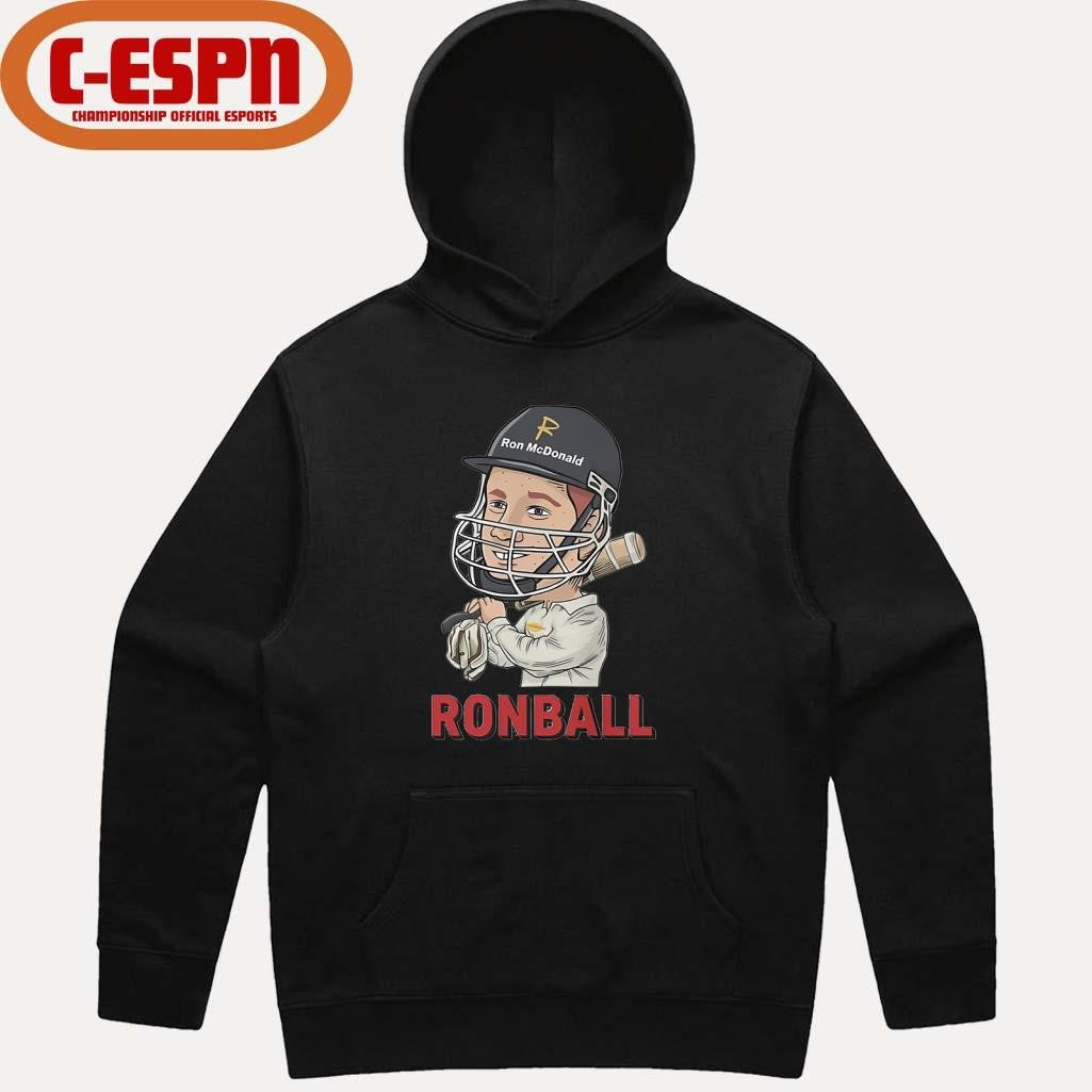 Official Travis Head Ronball T-Shirt