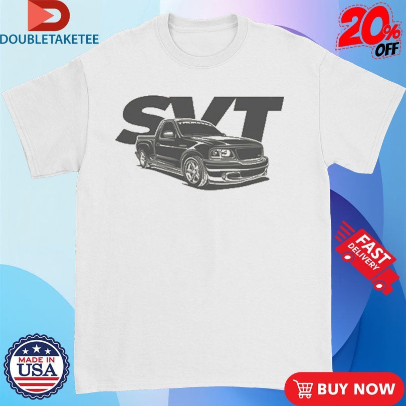 Official Trokiando TKOG12 SVT Shirts