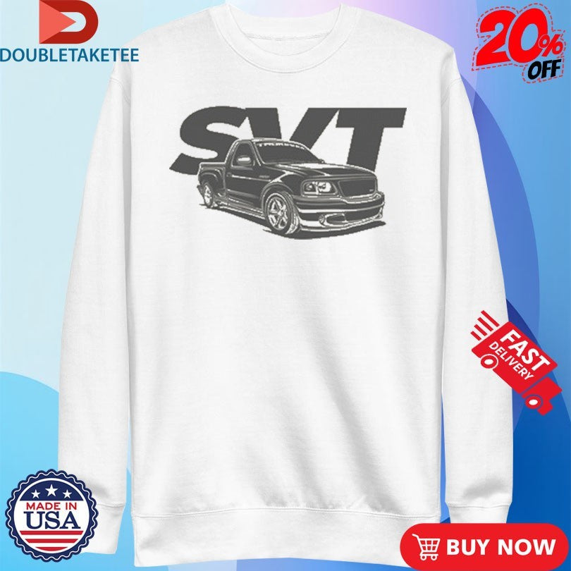 Official Trokiando TKOG12 SVT Shirts