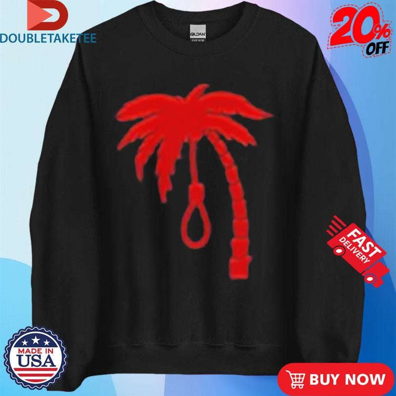 Official Trophy Eyes Palm Shirts