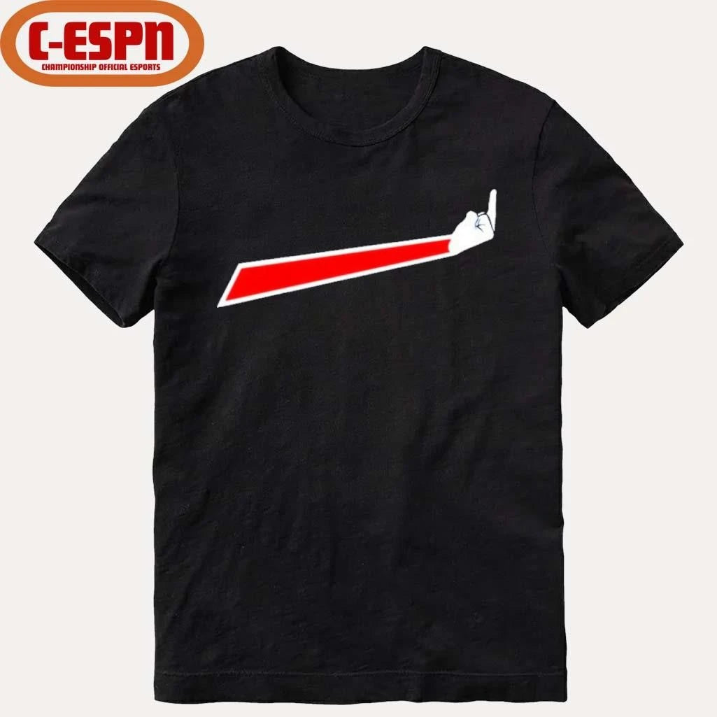 Official Trump Middle Finger 2026 Meme Shirt