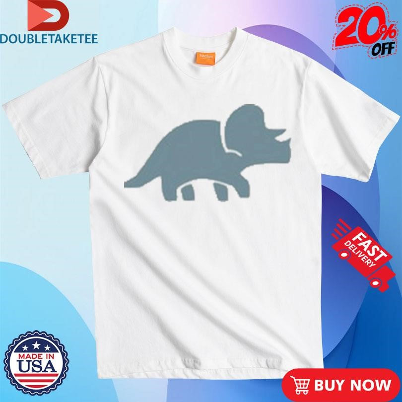 Official Try Guys Tryceratops Shirts