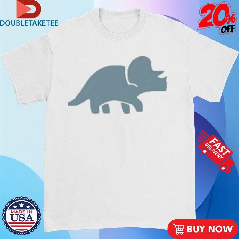 Official Try Guys Tryceratops Shirts