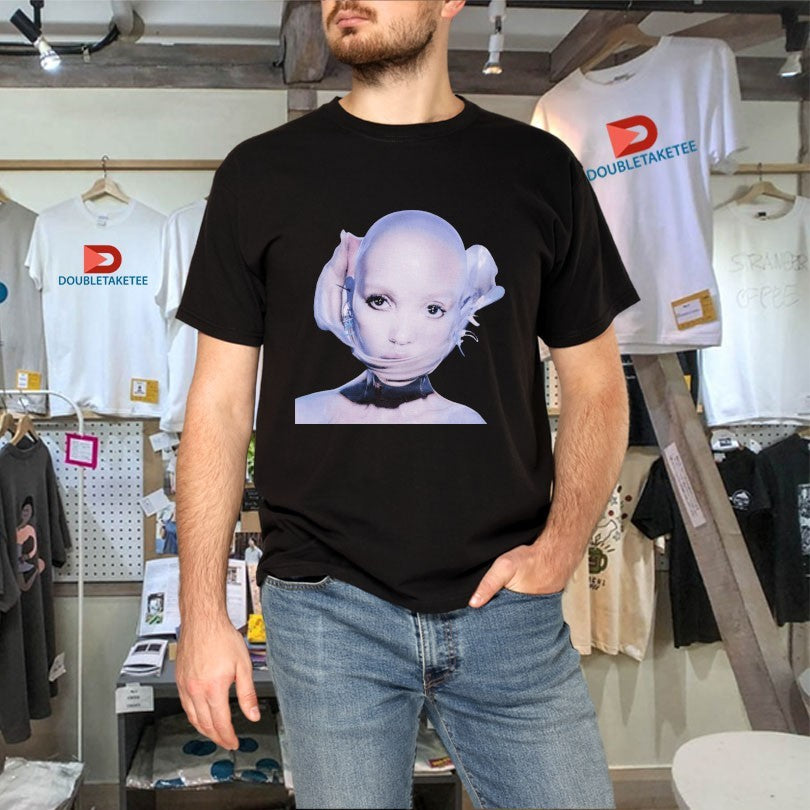 Official Twigs Eusexua The Eleven FKA Head Shirts