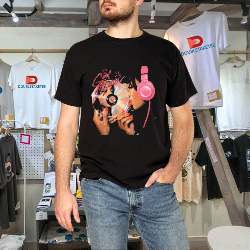 Official Ty Dolla Sign Girl Music Vol 1 EP Shirts