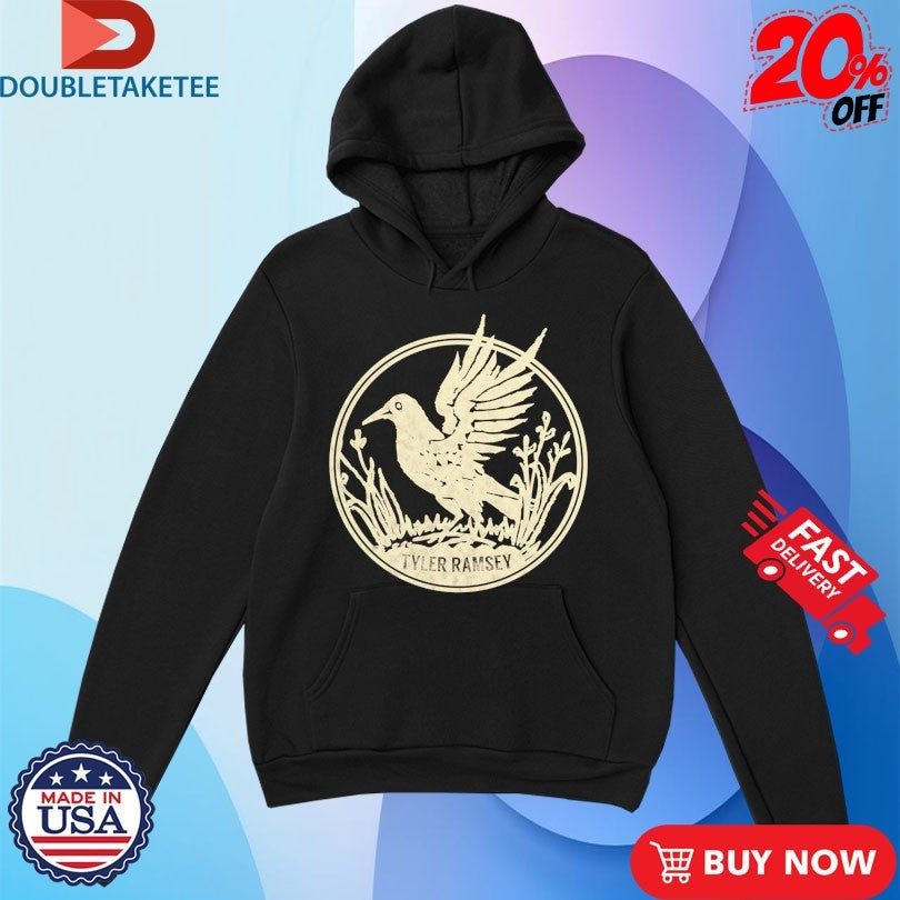 Official Tyler Ramsey Bird Shirts