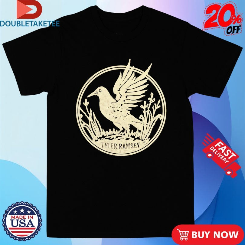 Official Tyler Ramsey Bird Shirts