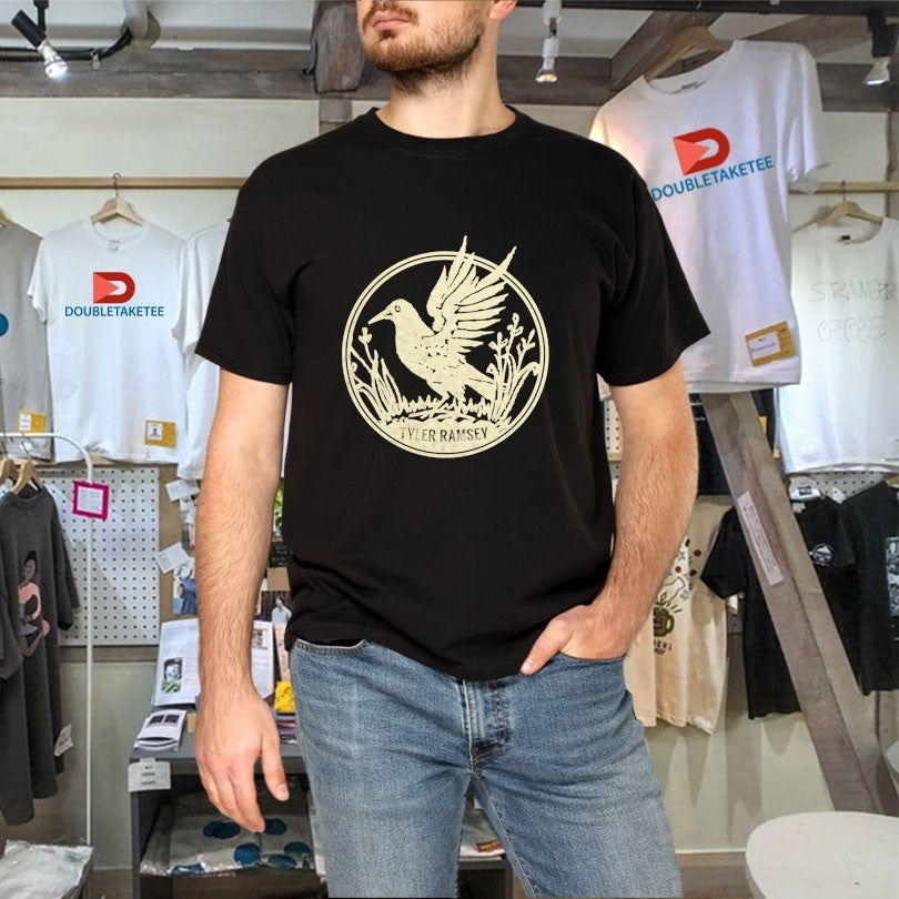 Official Tyler Ramsey Bird Shirts