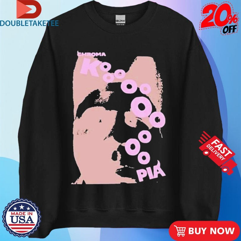 Official Tyler The Creator Chromakopia Tour 2025 Dates Shirts