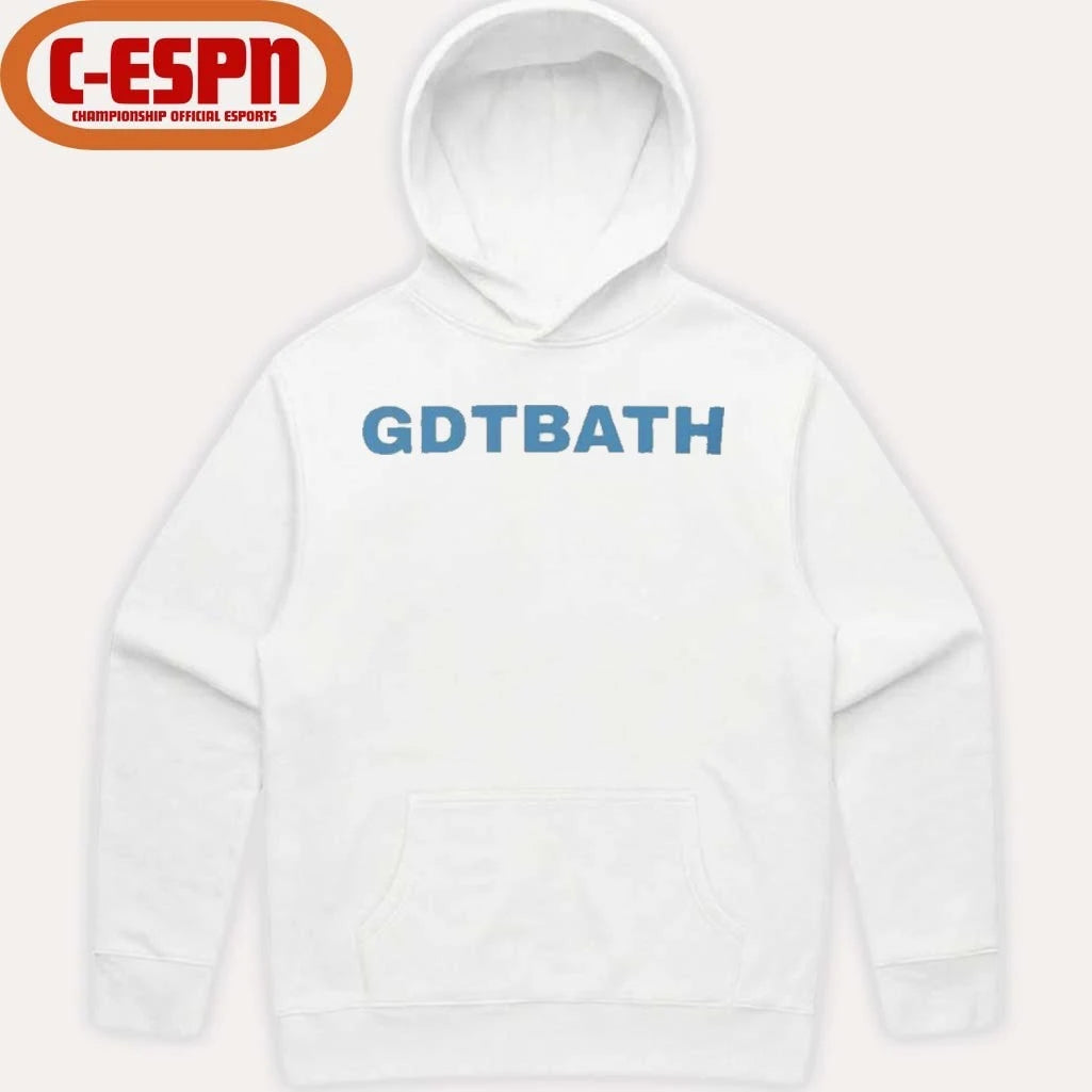 Official UNC Tar Heels GDTBATH Basketball Shirt