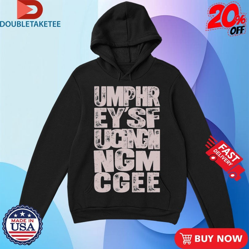Official Umphrey’s McGee Fucing  UFM Shirts
