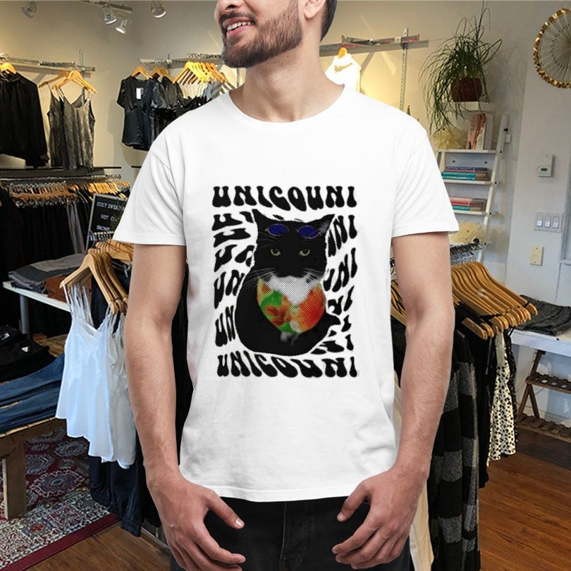 Official Unisumaki Cat Shirts