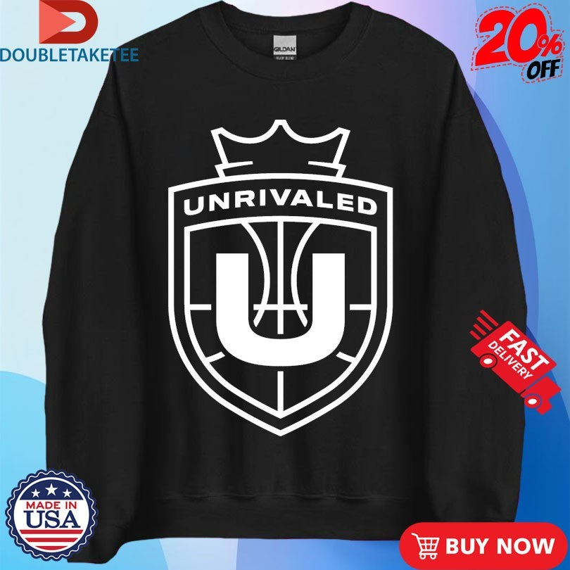 Official Unrivaled League Shirts