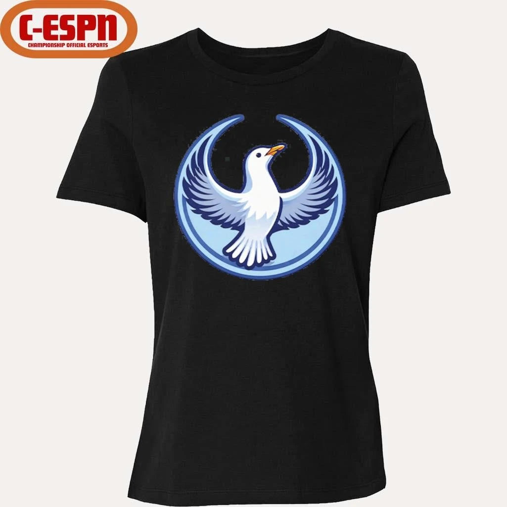 Official Utah Rebel Alliance Logo shirt