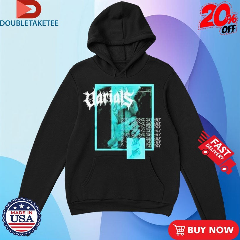 Official Varials You Watch Me Die Shirts