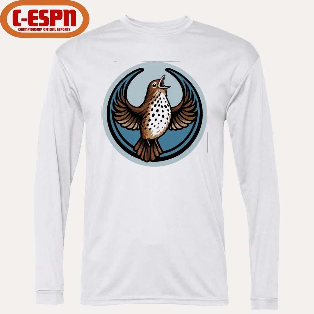 Official Vermont Rebel Alliance Logo Shirt