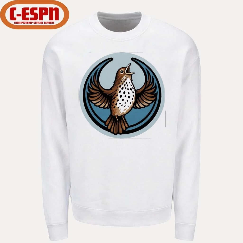 Official Vermont Rebel Alliance Logo Shirt