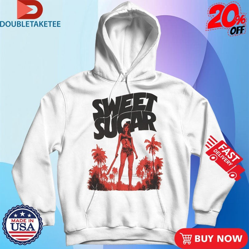 Official Vinegar Syndrome Sweet Sugar Shirts