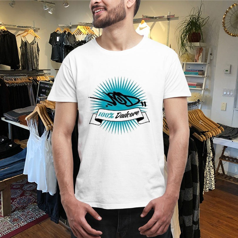 Official Vision Of Disorder 100% Dadcore Shirts