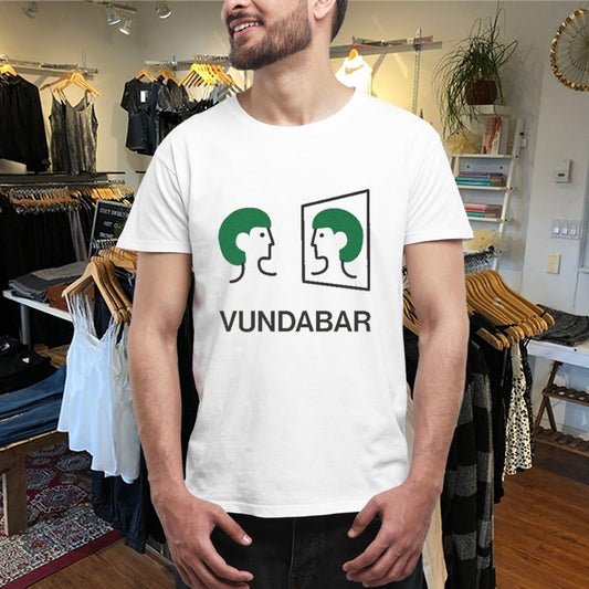 Official Vundabar Of Course Faces Shirts