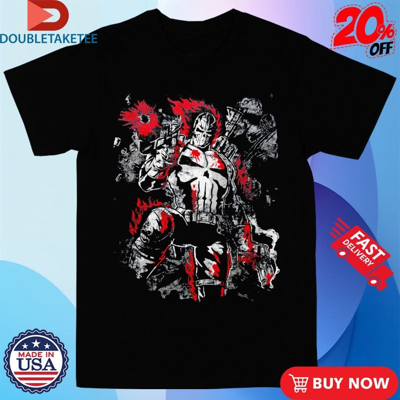 Official Warren Lotas Gun Nut Shirts
