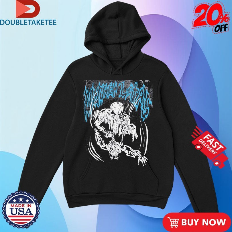 Official Warren Lotas Relentless Shirts